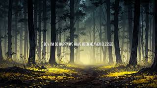 christina perri - isn't she lovely [Lyrics]