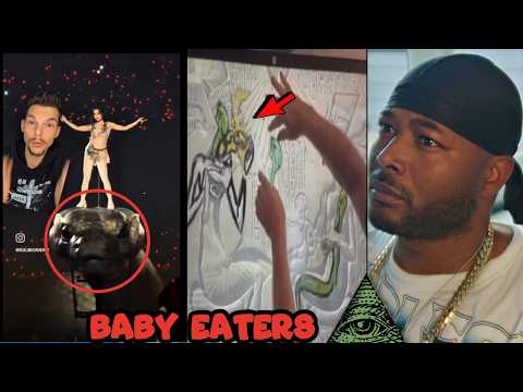 I Kept Seeing These TikToks and Then It All Connected…