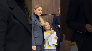 КОЛИ ДІТИ ГОВОРЯТЬ ВІРШАМИ — УКРАЇНСЬКЕ СЛОВО ЗВУЧИТЬ ОСОБЛИВО!