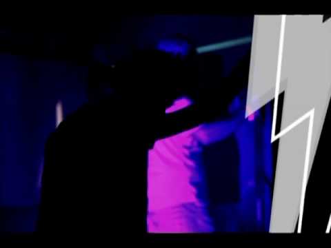 Benny Benassi vs. Iggy Pop "Electro Sixteen" Teaser