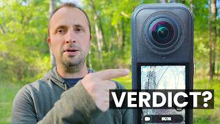 Insta360 X4 Air | 6 Month Review - Should You STILL Buy It?