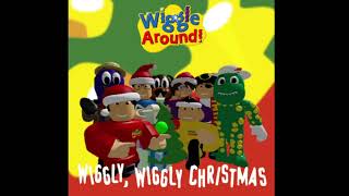 20 - Reindeer Express