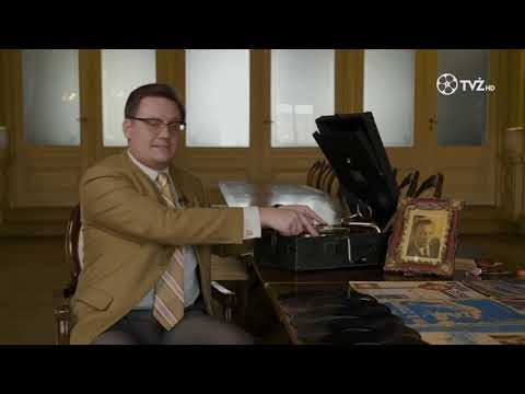 Gwiazdy Piosenki Retro, odc. 15 - Tadeusz Miller