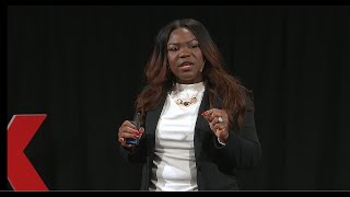 Investing in Sustainable Workplace Wellness | Dr. Denise Daley | TEDxArgyle St