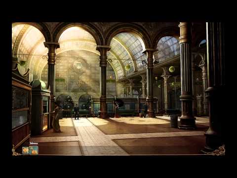 mata hari pc game