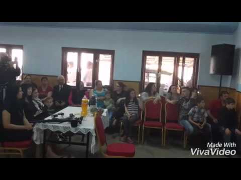 Festivalul „Ghiocelului” aflat la editia a III-a din Derna