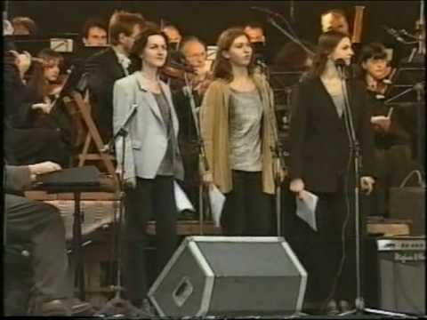 Rock Filarmonica Oradea - "Let It Down" (George Harrison)