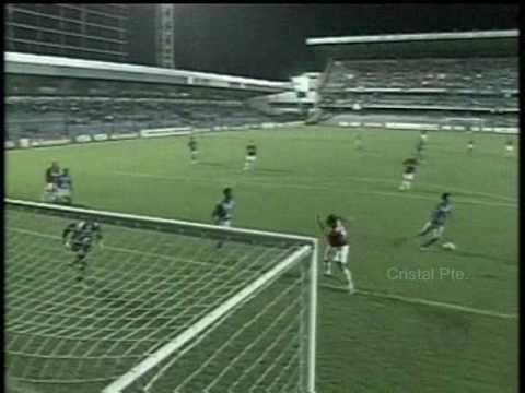 Emelec-EQU 0x0 INTER - Compacto, RBS  - 1ª Fase - Libertadores 2010 - 14/04/2010