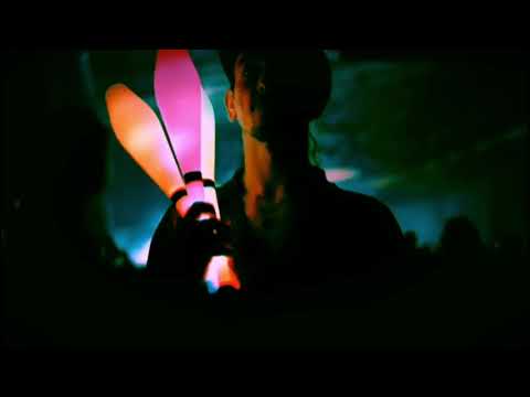 Nic Bax - Stormrider