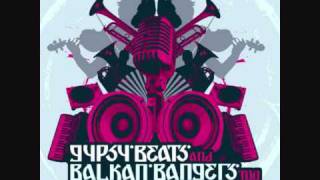 Buscemi - Sahib Balkan