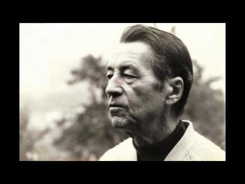 Ludovit Rajter: Scherzino - Presto from Sinfonietta