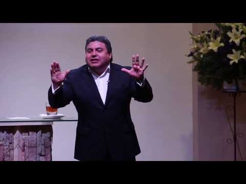 PASTOR LUCIO MELLA  - TU GENERACIÓN VEA A DIOS CONTIGO  #SERIEPODER