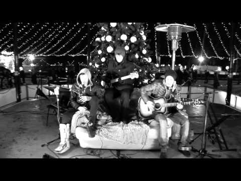 Max Milner & Meanwhile In Tinseltown - "I can't have you" - LIVE in Hyde Park