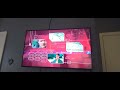 Speed 1994 DVD Menu Part 3 Disc 1