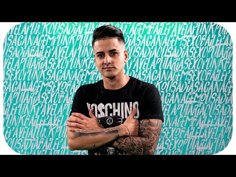 MC Boy da Penha - Se Tem Baile (Funk Box)