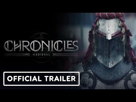 Видео Chronicles: Medieval #1
