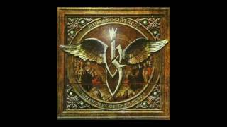 Human Fortress - Defenders Of The Crown