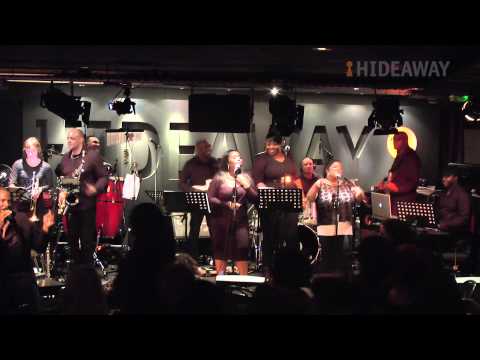 Wayne Hernandez - So You Like What You See