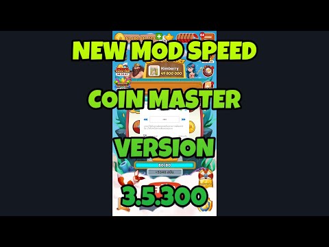 coin masterโปร