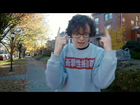 Videoclip de Ridin Round Town — Jack Harlow