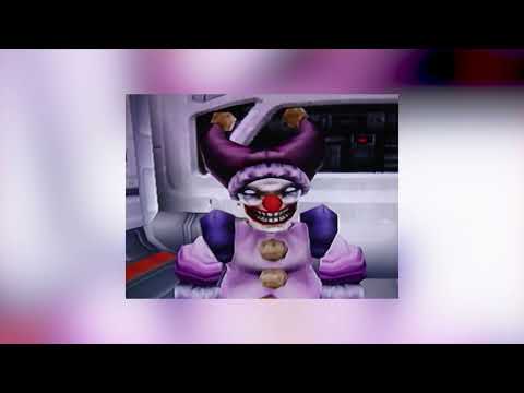 Timesplitters 2 OST - Circus [volume up]