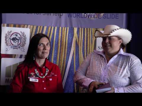 NRBC 2017 – Kristen Dunn