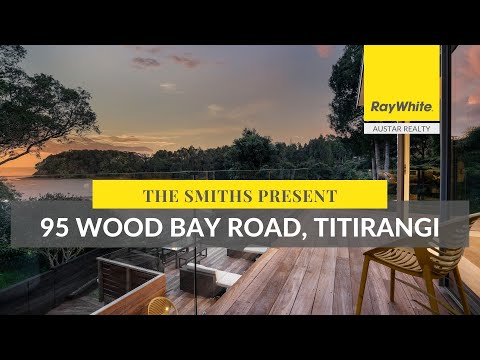 95 Wood Bay Road, Titirangi - The Smiths - Ray White Austar Group