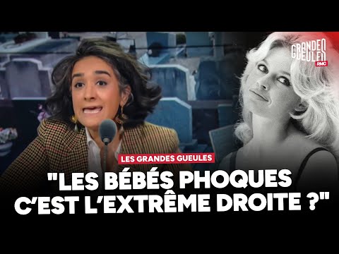 RMC and Les Grandes Gueules