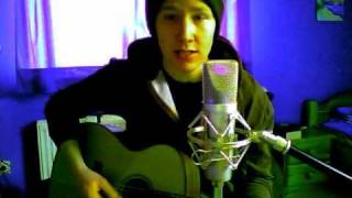 Lady Gaga - Born This Way (cover)