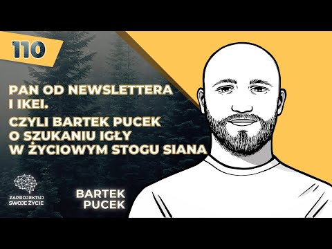 Bartek Pucek-wiedza, wolność, dyscyplina-dzięki nim kształtuje swoje życie i biznes-pucek.com
