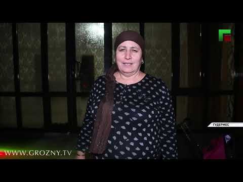 Малоимущие жители ЧР получили продуктовую помощь от РОФ им. А.-Х. Кадырова