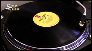 Archie Bell &amp; The Drells - Don&#39;t Let Love Get You Down (Slayd5000)