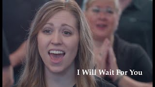Praise And Harmony &quot;I Will Wait For You&quot; from Resurrecting God