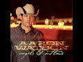 Aaron Watson-Rollercoaster Ride