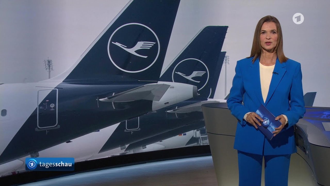 tagesschau 20:00 Uhr, 15.04.2026