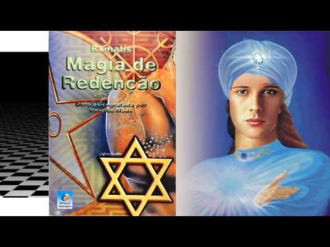 Magia de Redenção  - por Hercílio Maes | Audiobook 🎧