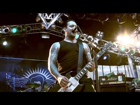 A Moment Forever - Volbeat Live Sold Out
