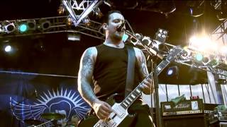 A Moment Forever - Volbeat Live Sold Out