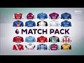 Premier League: Match Pack Intro | 2020/21