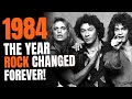 Top 10 1984 Songs We Ll Never Forget