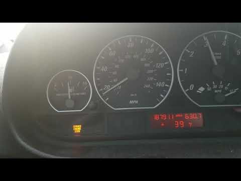 Thumbnail for 2004 E46 BMW 330CI 0-60 - ACCELERATION by BMW