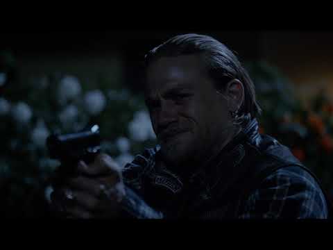 Jax Kills Gemma (FULL HD)