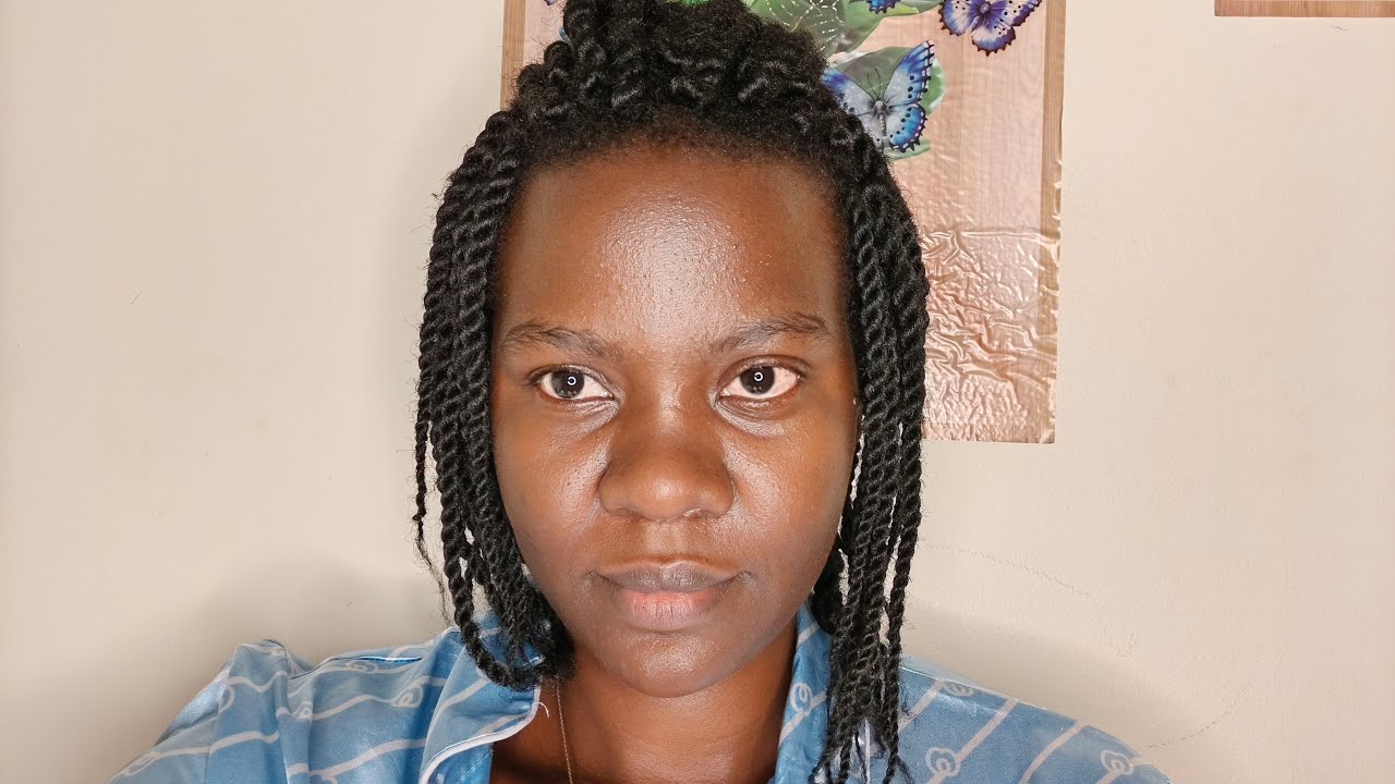 Obubonero kyolabila nti oli mu situationship wabula si relationship (bakozesa bokozesi)