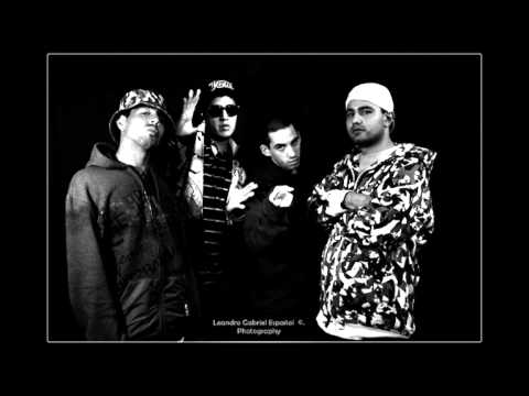 HD - Stupida Ambición - Yo y mi lapicera