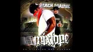 mack maine- my reality ft. lil wayne (FULL SONG)