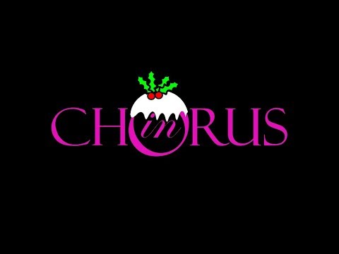InChorus - Most Wonderful Time Of The Year (A musical Christmas card)