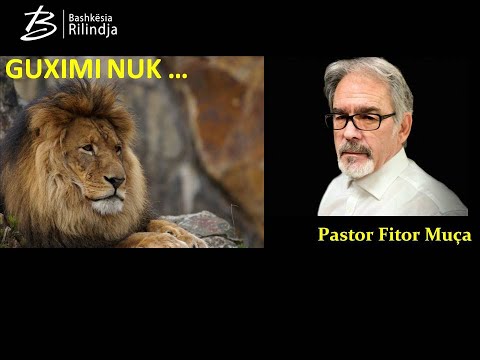 Sherbesa Online, 10 Maj 2020 - Pjesa e Dyte, Predikimi - Kisha Rilindja