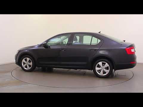 2016/16 Skoda Octavia 1.6 TDI SE L - Contact Motor Range Today