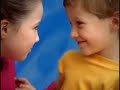 PBS Kids Chuck E Cheese Funding Bumper Laughing Kids