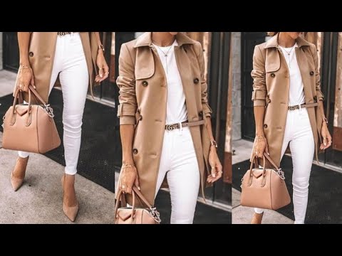 Tendencias MODA otoño invierno 2020,  2021 / COLORES DE MODA OTOÑO INVIERNO / Fashion Love